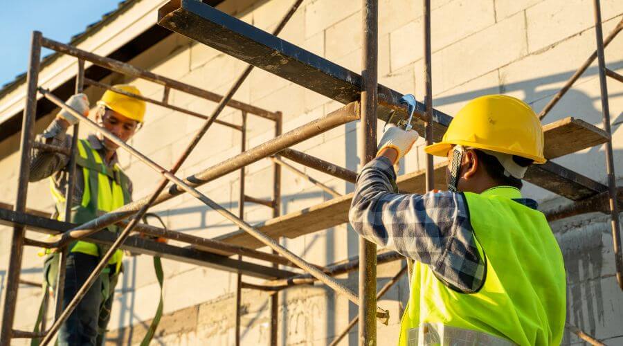 Expert flood damage restoration services in Ramah, CO
